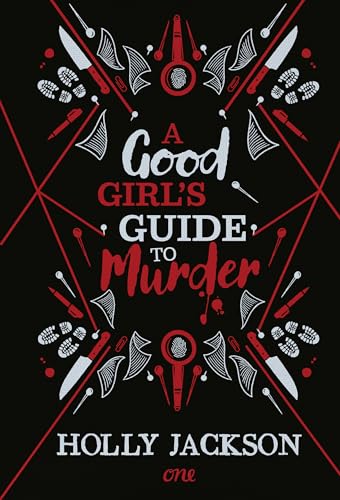 A Good Girl’s Guide to Murder (A Good Girl's Guide to Murder 1)