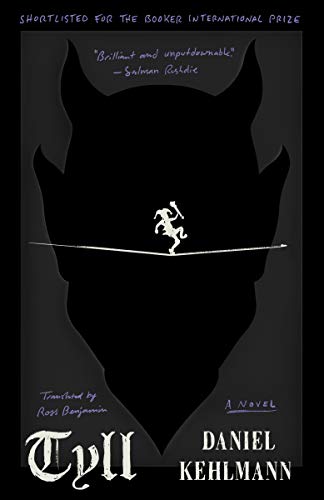Tyll: A Novel (English Edition)