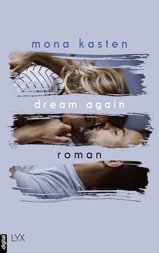 Dream Again (Again-Reihe 5)