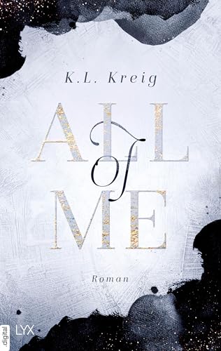 All of Me (Finding Me Duet 1)