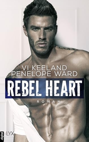 Rebel Heart (Rush-Serie 2)