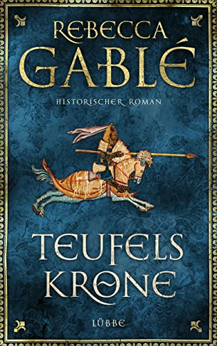 Teufelskrone: Ein Waringham-Roman. Historischer Roman (Waringham Saga 6)
