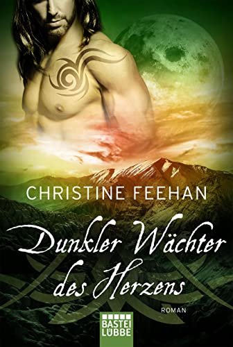 Dunkler Wächter des Herzens: Roman (Die Karpatianer 32)