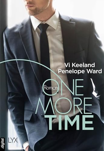 One More Time (Second Chances 4)
