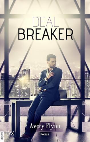 Dealbreaker (Harbor City 3)
