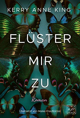 Flüster mir zu