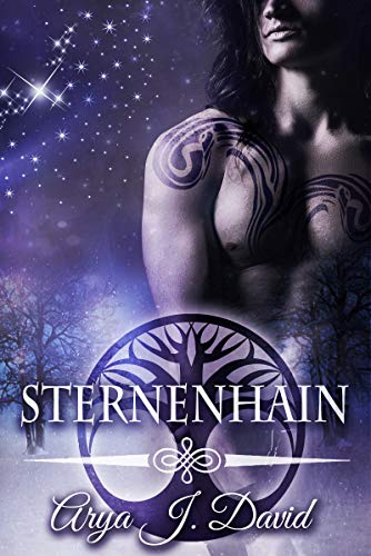 Sternenhain (Der Unlichtwald-Pakt 2)