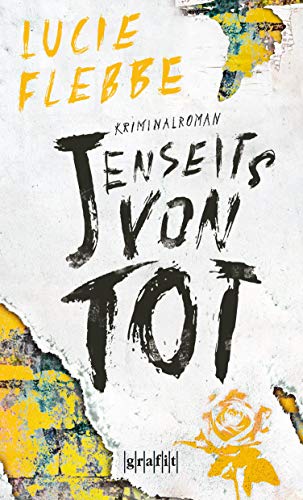 Jenseits von tot (Eddie Beelitz 3)