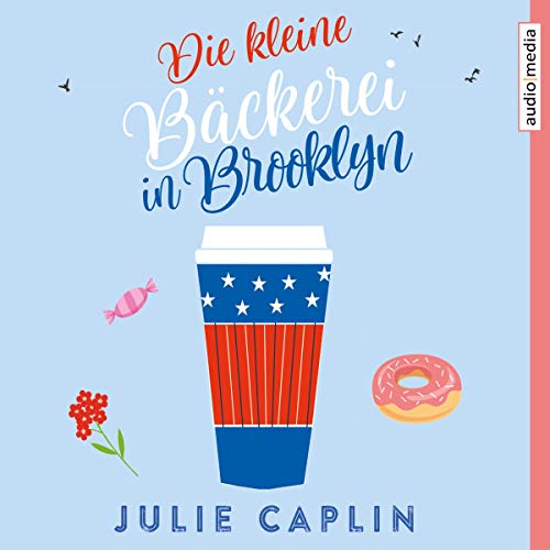 Die kleine Bäckerei in Brooklyn: Romantic Escapes 2