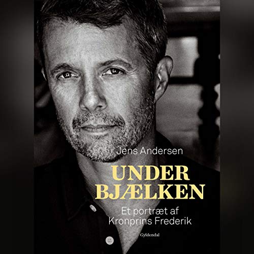 Under bjælken: Et portræt af Kronprins Frederik