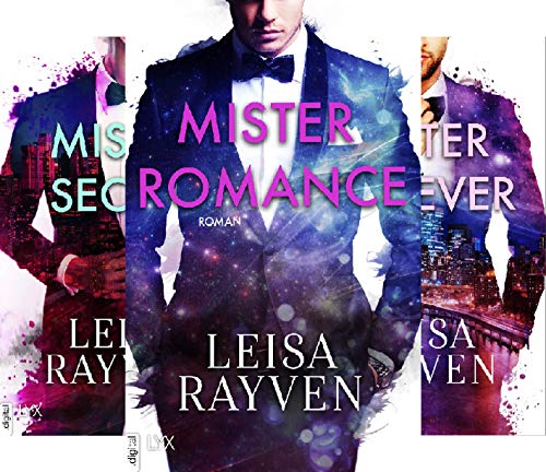 Masters of Love