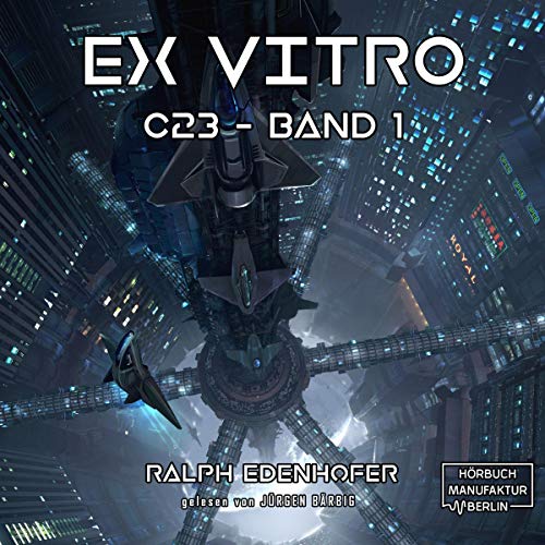 Ex Vitro: c23, 1