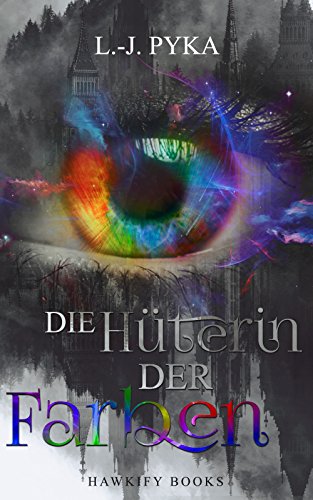 Die Hüterin der Farben
