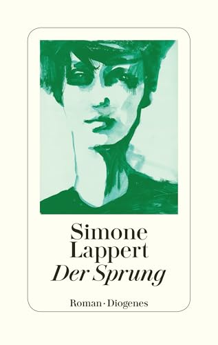 Der Sprung: Roman