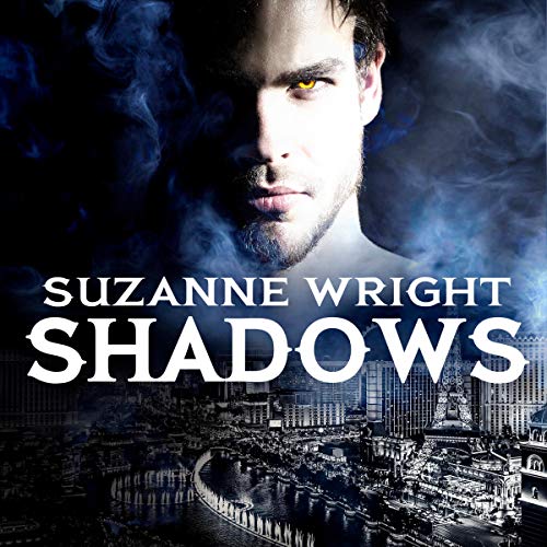 Shadows: The Dark in You, Book 5
