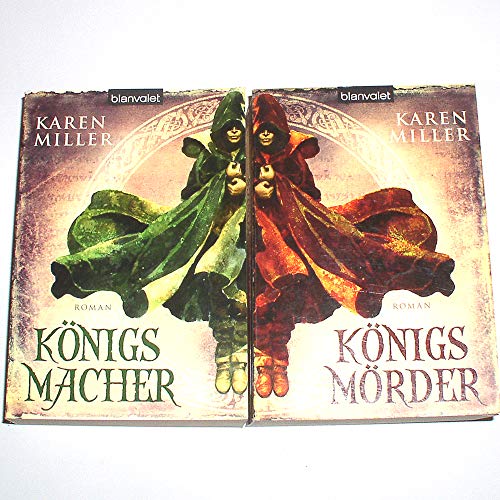 Königsmacher - Königsmörder