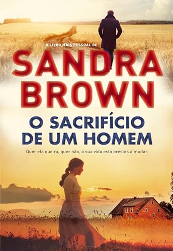 O Sacrifício de um Homem (Portuguese Edition)