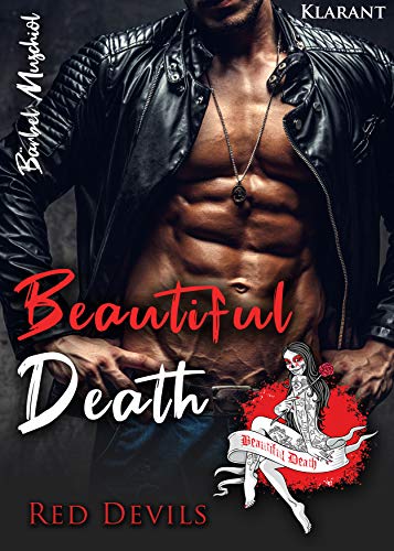 Beautiful Death (Red Devils Rockerclub 4)