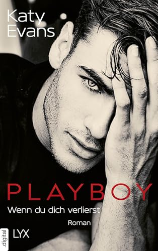 Playboy - Wenn du dich verlierst (Saint-Reihe 5)