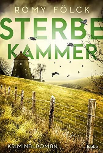 Sterbekammer: Kriminalroman. Atmosphärische Spannung aus Norddeutschland: Band 3 der SPIEGEL-Bestsellerserie (Elbmarsch-Krimi)