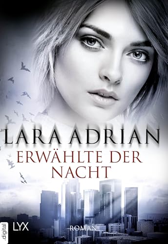 Erwählte der Nacht (Midnight Breed 16)