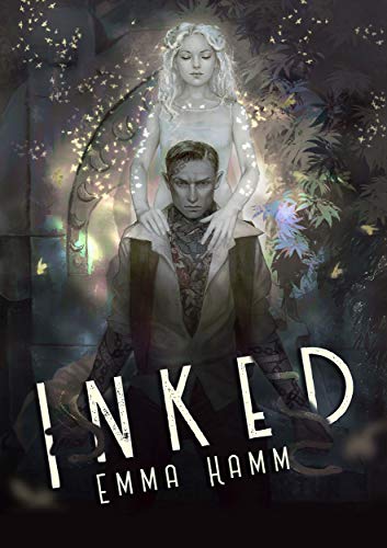Inked: A Paranormal Circus Romance (Cirque de la Lune Book 2)