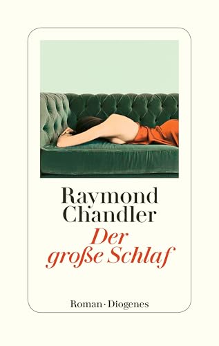 Der große Schlaf (Philip Marlowe 1)