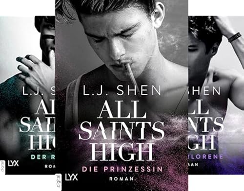 All Saints High