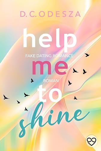 HELP me to SHINE: spicy Spin off der Reihe pragnancy Trope (Help me to fly 5)