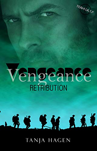 Vengeance 3 - Retribution