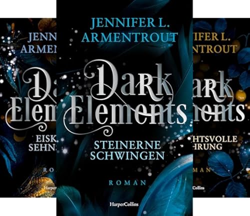 Dark Elements