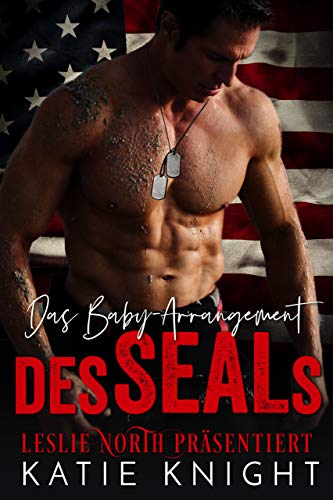 Das Baby-Arrangement Des SEALs