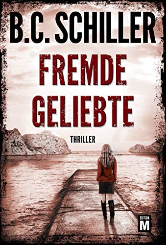 Fremde Geliebte (David Stein 5)