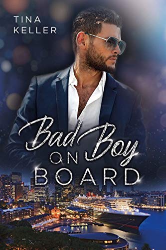 Bad Boy on Board (Boss Romance 6)