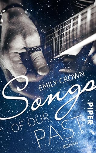 Songs of our past (12 Songs for Carrie 1): Roman