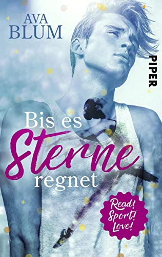 Bis es Sterne regnet (Read! Sport! Love!): Sports Romance