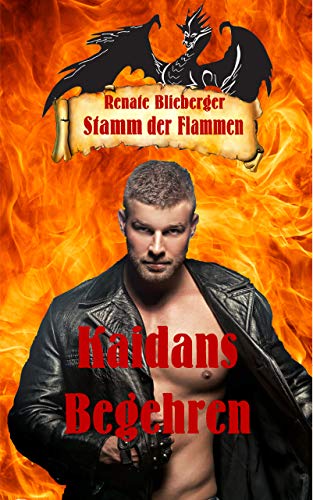 Stamm der Flammen - Kaidans Begehren