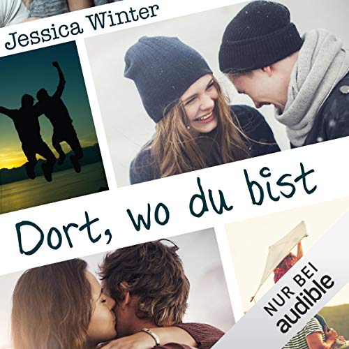 Dort, wo du bist: Julia & Jeremy 3