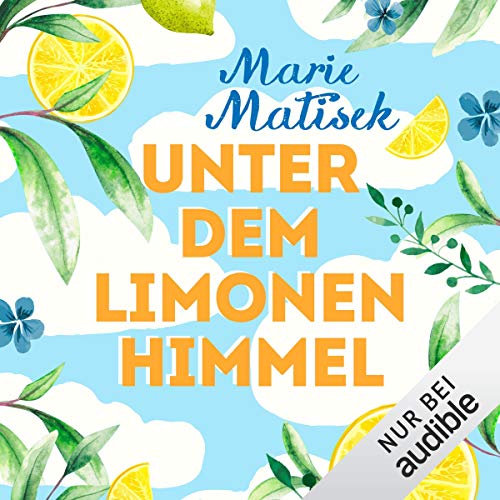 Unter dem Limonenhimmel: Limoneneis 2