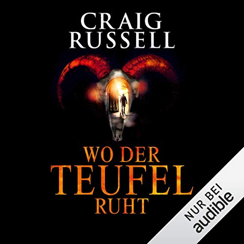 Wo der Teufel ruht