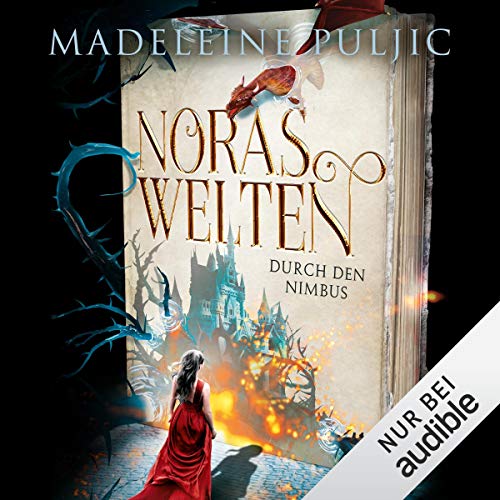 Durch den Nimbus: Noras Welten 1