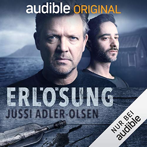 Erlösung - Carl Mørck: Sonderdezernat Q, Fall 3