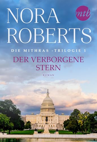 Der verborgene Stern (Sterne von Mithra 1)