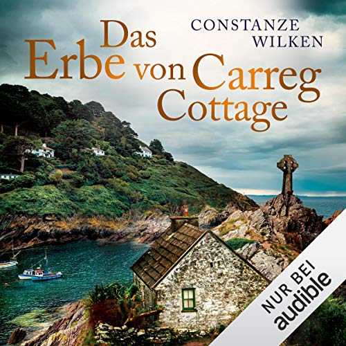 Das Erbe von Carreg Cottage
