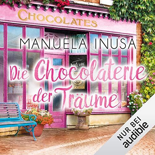 Die Chocolaterie der Träume: Valerie Lane 2
