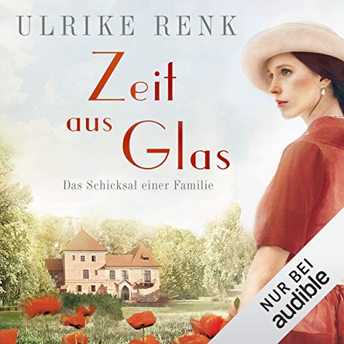 Zeit aus Glas: Seidenstadt-Saga 2