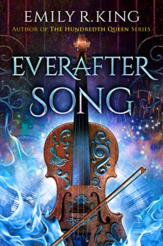 Everafter Song (The Evermore Chronicles Book 3)