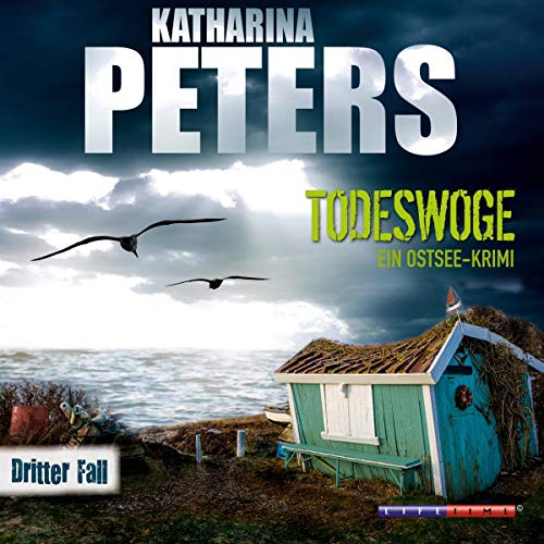 Todeswoge: Ostseemorde 3