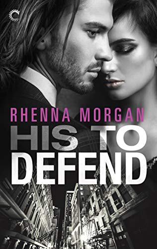 His to Defend: A Steamy Cinderella Romance (NOLA Knights Book 1)