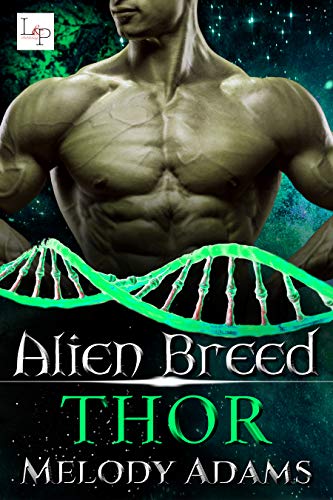 Thor (Alien Breed Series 23)